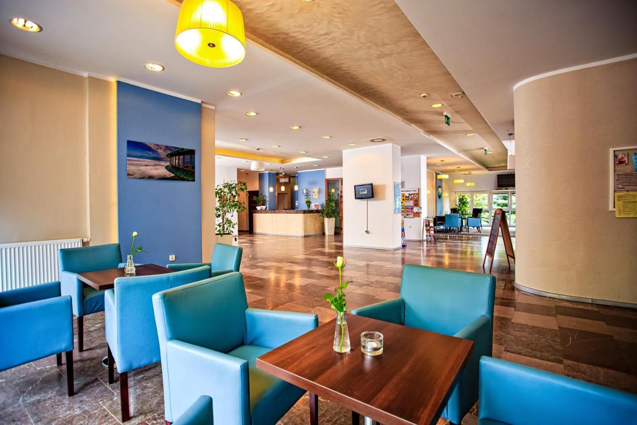 Hotel Karolinka Karpacz Esterno foto